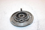 1986 Yamaha  Moto 4 Oem Front Left Brake Plate 1MT-25120-00-00 AY7