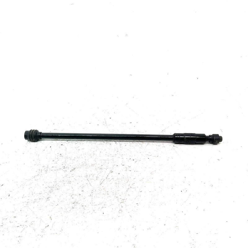 2006 Yamaha Rhino 450 4x4 OEM Front Prop Drive Shaft 2P3-46173-00-00 XY2