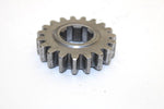 1988 Yamaha  Moto 4 Oem Reverse Pinion Gear 19T 59V-17153-00-00 AY31