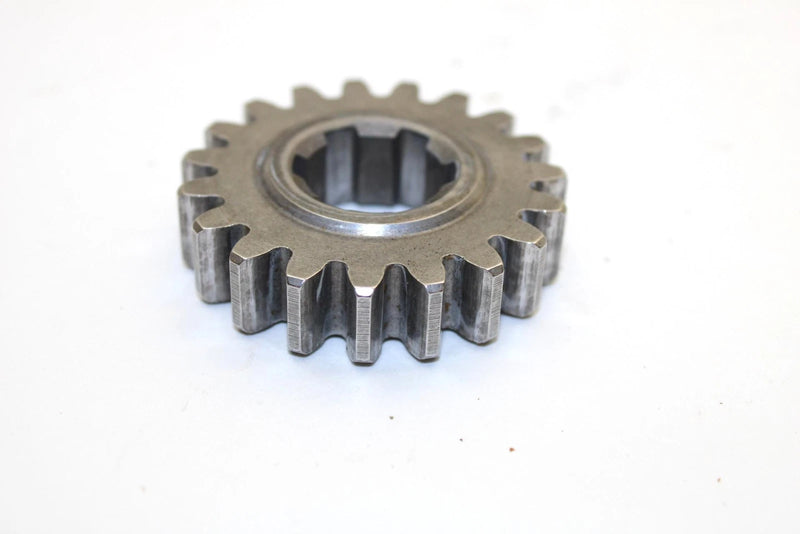 1988 Yamaha  Moto 4 Oem Reverse Pinion Gear 19T 59V-17153-00-00 AY31