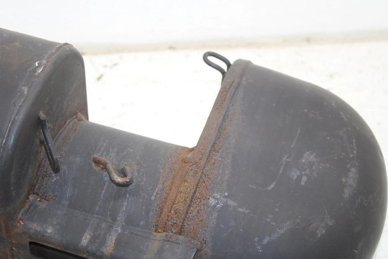 2006 Polaris Super Sport Oem Exhaust Muffler Resonator 1261130-029 B420
