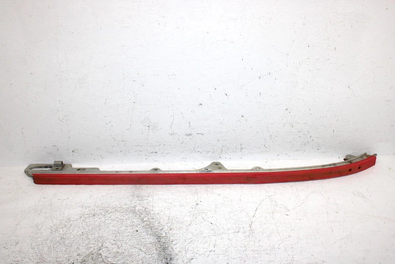1989 Polaris 650 Oem Right Skid Rail 1540554 SP43