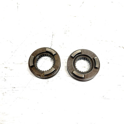 95-98 Polaris Trail Blazer 250 ES OEM Engagement Dog Set 3233180 AP236