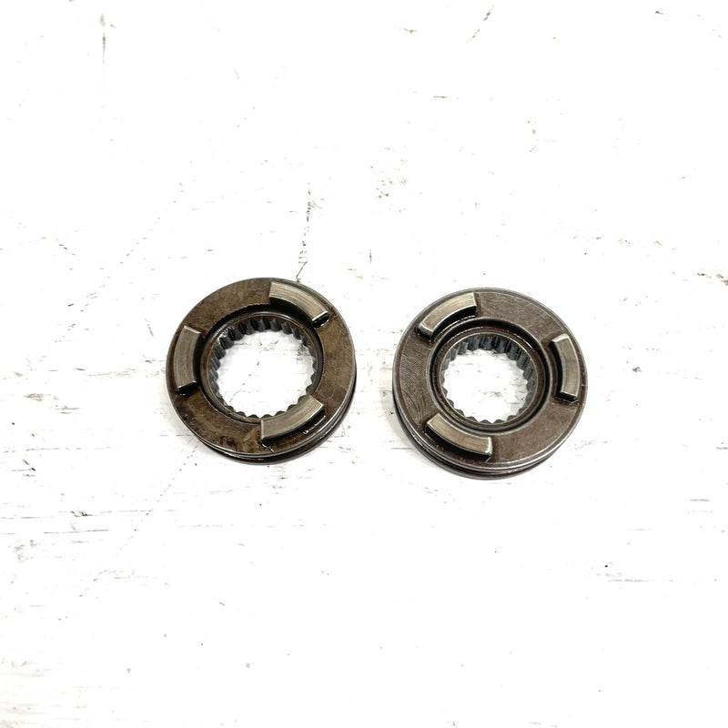 95-98 Polaris Trail Blazer 250 ES OEM Engagement Dog Set 3233180 AP236