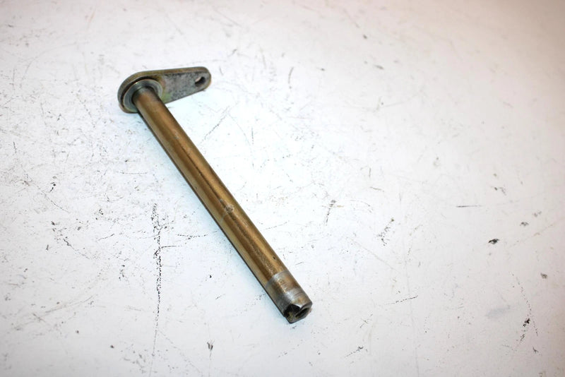 98 Polaris Sportsman 500 Oem Rear Brake Linkage Shaft 1910256 AP53