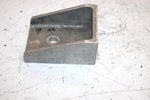 95 Arctic Cat Zrt 800 Oem Rear Engine Mount Bracket  0708-008 Q2150
