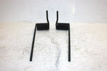 2002 Arctic Cat Zr 500 Cc Oem Rear Skid Spring Set 0704-938 0704-939 SA4