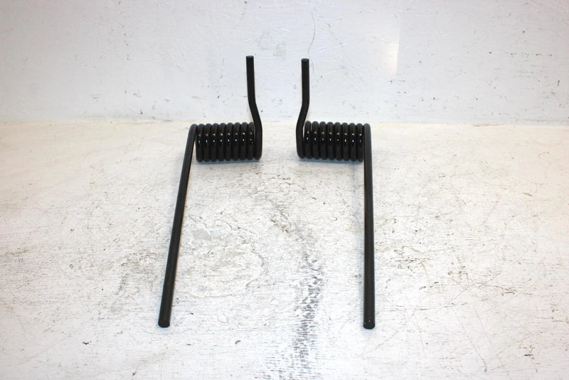 2002 Arctic Cat Zr 500 Cc Oem Rear Skid Spring Set 0704-938 0704-939 SA4