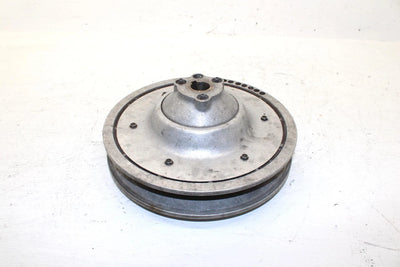1996 Ski-doo Formula Iii 600 Oem Secondary Driven Clutch 504141600 SS18