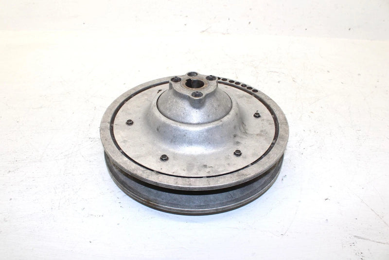 1996 Ski-doo Formula Iii 600 Oem Secondary Driven Clutch 504141600 SS18