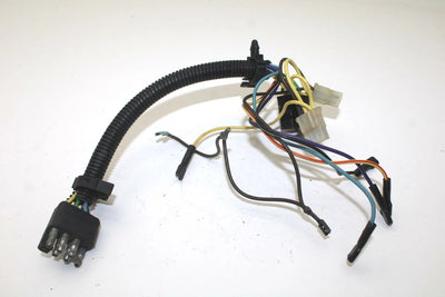 92 Polaris 650 RXL OEM Headlight Harness 2460308 SP120
