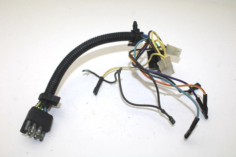 92 Polaris 650 RXL OEM Headlight Harness 2460308 SP120 