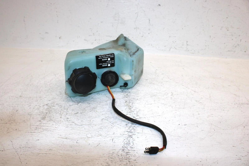 1996 Arctic Cat Cougar 2 Up Oem Oil Tank Assembly 0670-239 SA28
