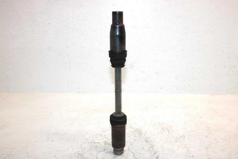 2002 Honda Trx 350 Fea Fourtrax Oem Front Prop Drive Shaft 40400-HN5-N00 AH54