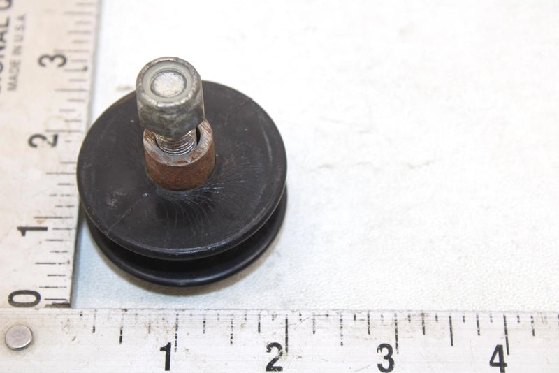 93 Polaris Lite Gt Oem Torsion Spring Roller With Bolt 5430540 SP3