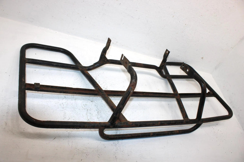 2001 Honda Trx 500 Faa Fourtrax Forman Oem Rear Rack 81300-HN2-000 AH56