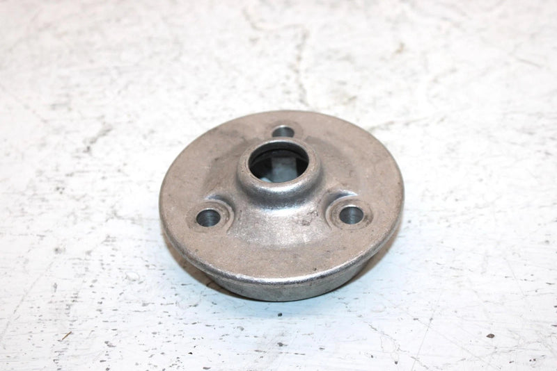 1983 Honda Atc 200 Oem Oil Filter Cover 15436-958-000 AH66