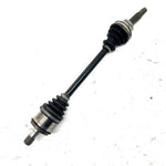 2004 John Deere Trail Buck 650 EXT OEM Front Left Cv Drive Axle 705400124 AJ1.1