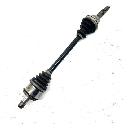 2004 John Deere Trail Buck 650 EXT OEM Front Left Cv Drive Axle 705400124 AJ1.1