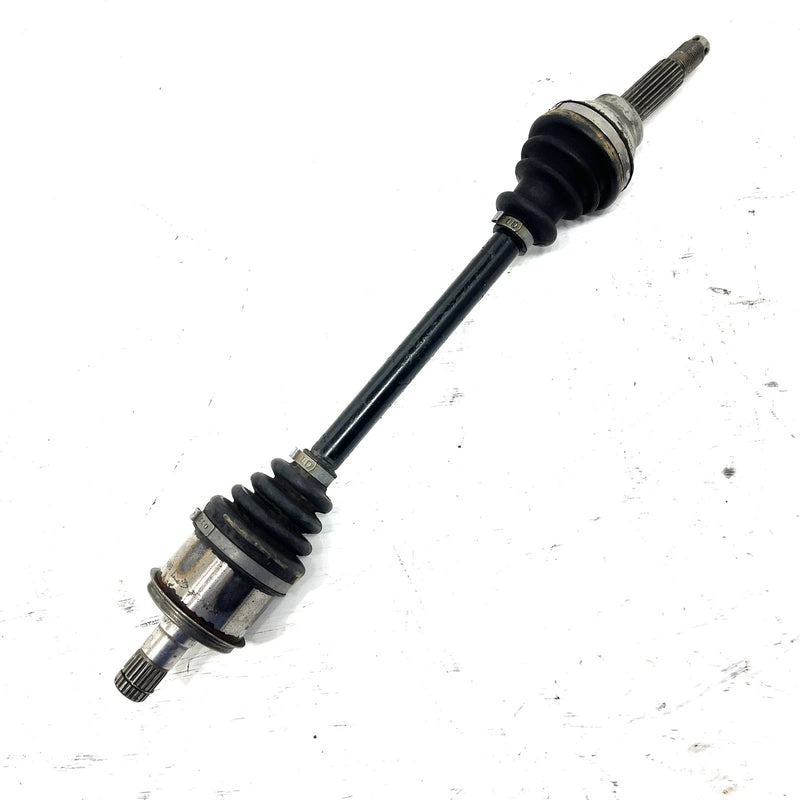2004 John Deere Trail Buck 650 EXT OEM Front Left Cv Drive Axle 705400124 AJ1.1