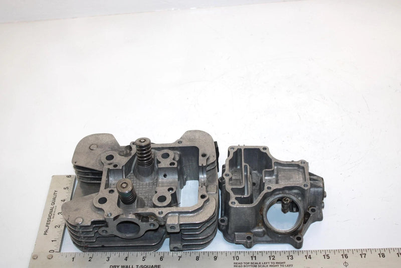 00 Polaris Trail Boss 325 Oem Cylinder Head (With Valves) 3086796 AP37