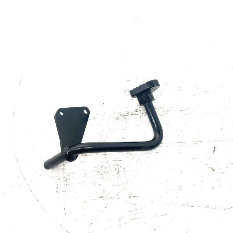 91-93 Polaris Trail Boss 350L 2x4 OEM Rear Brake Pedal 1910063-067 AP247