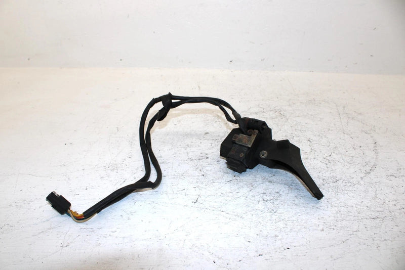 1993 Arctic Cat Ext 580 Z Oem Throttle Lever 0609-152 SA55