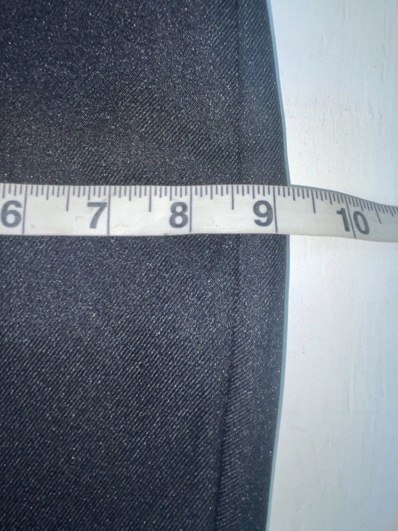 New Vintage Black Mesquite Polyester Pants #5511 XX-5