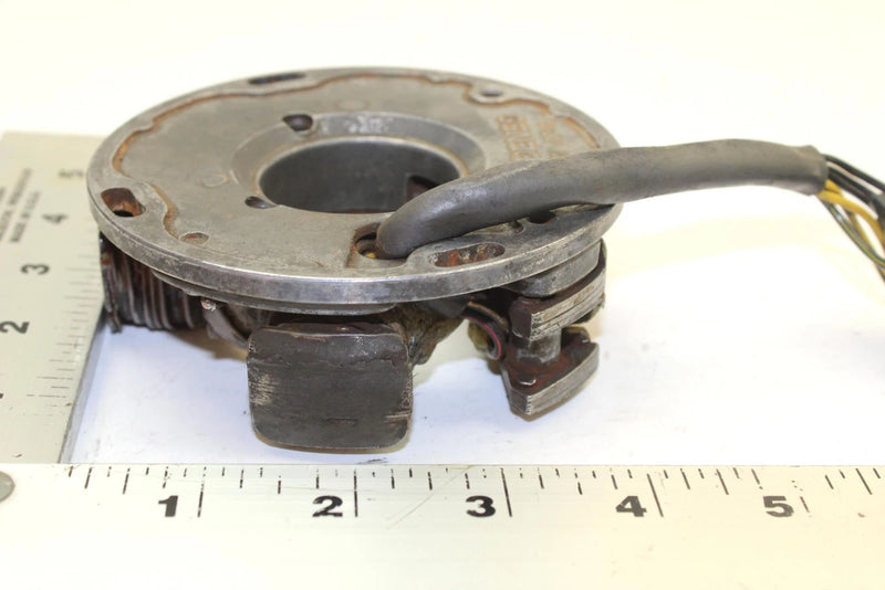 1989 Sea-doo Sp Oem Stator 290995102 JS37