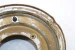 1985 Yamaha  Moto 4 Oem Front Wheel Rim 2HT-25180-00-35 AY40