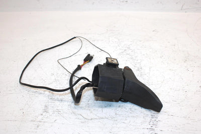 1995 Arctic Cat Pantera Oem Throttle Lever 0609-168 SA17
