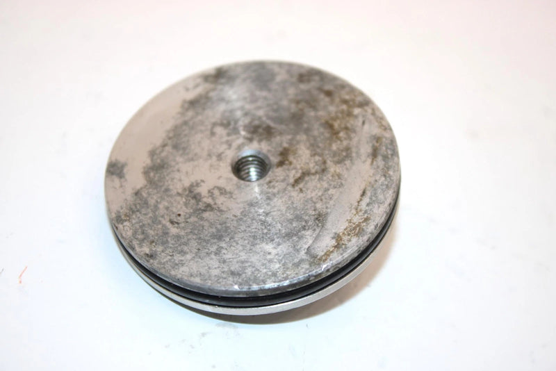 03 Kawasaki Prairie 650 Kvf650a 4x4 Oem Timing Cover Plug 11065-1151 AK15