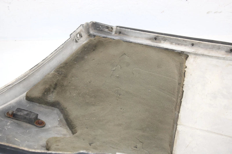 90 Yamaha Exciter Ii Le Ex570ep Oem Hood 3 82M-2197H-00-00 SY33