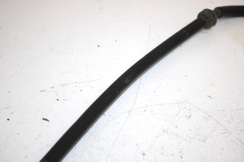 2003 Honda Fourtrax Foreman Rubicon Oem Front Brake Hose A 45126-HN2-003 AH11