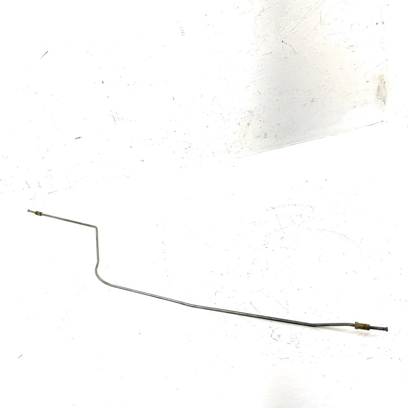 99-02 Arctic Cat 250 2x4 OEM Front To Back Brake Line 0402-170 AA31