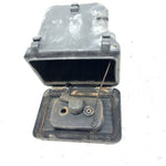1994 Yamaha Timberwolf 250 YFB250 OEM Rear Storage Box 4BD-2160A-00-00 AY56