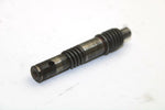 Yamaha OEM Oil Pump Worm Shaft 826-13175-00-00 Q4468