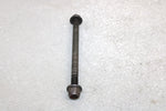 10 Polaris Pr0-r Rush 600 Oem Front Upper Carrier Wheel Bolt 7518963 SP1