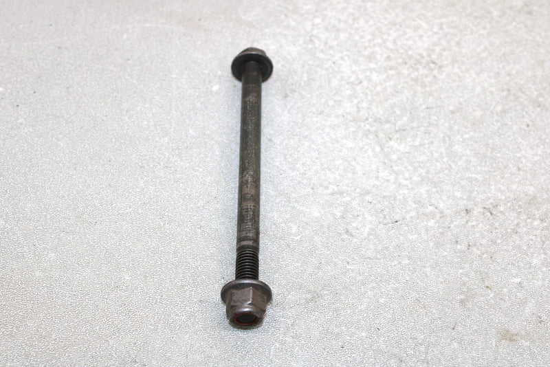 10 Polaris Pr0-r Rush 600 Oem Front Upper Carrier Wheel Bolt 7518963 SP1