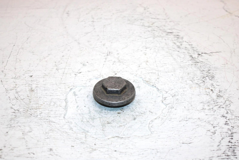 1987 Honda Atc 90a Oem Valve Adjuster Cap 12361-028-000 AH57