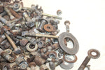 99 Arctic Cat Panther 440 Oem Nut Bolt Spacer Hardware Kit SA29