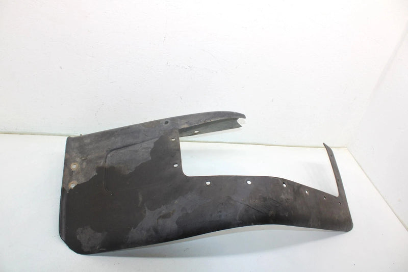 00 Arctic Cat 300 4x4 Oem Front Right Mud Flap 0506-303 AA20