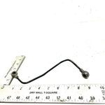 93-99 Kawasaki Bayou 400 KLF400B 4x4 OEM Oil Pipe 39193-1009 AK32