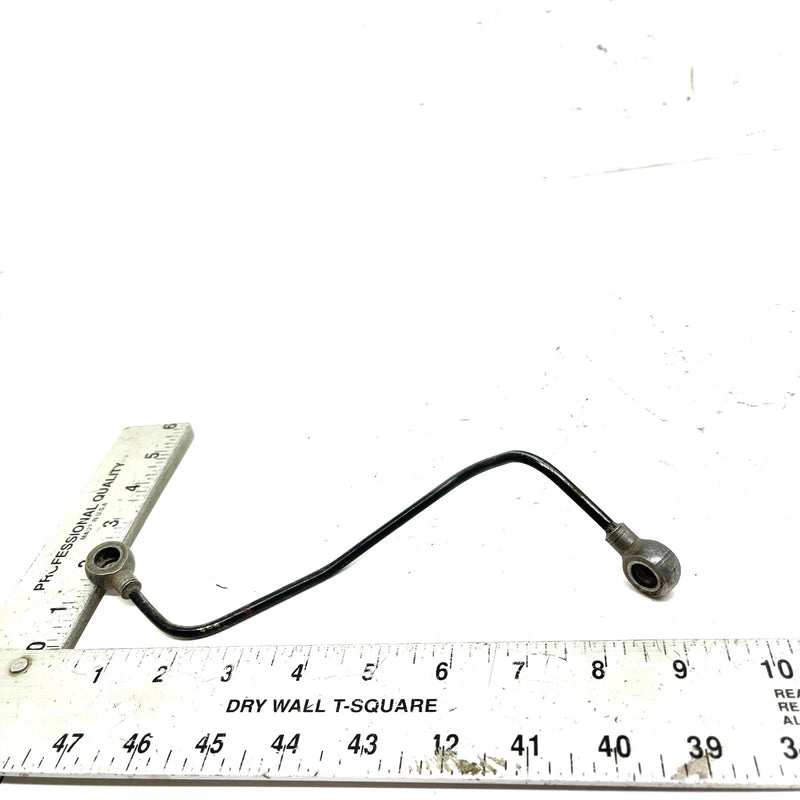 93-99 Kawasaki Bayou 400 KLF400B 4x4 OEM Oil Pipe 39193-1009 AK32