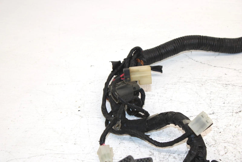 1995 Arctic Cat Pantera Oem Fuel Injection Harness 3004-713 SA17