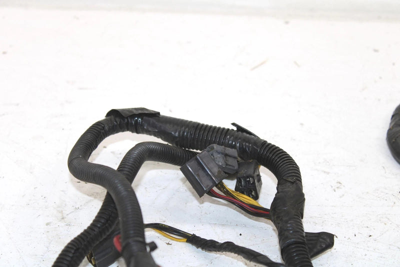 1995 Ski-doo Formula Sl Oem Main Wiring Harness SS77