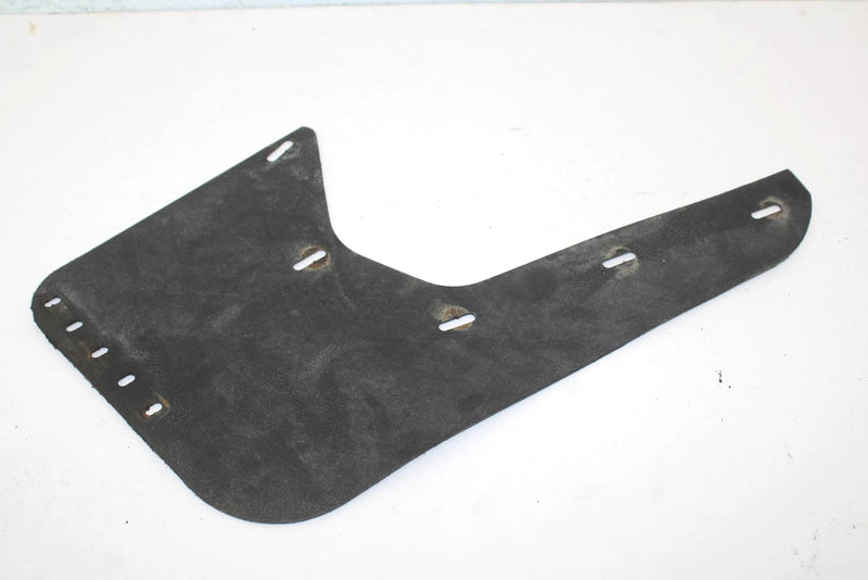 1993 Polaris Trail Boss 250 Oem Front Fender Left Mud Flap 5850086 AP8