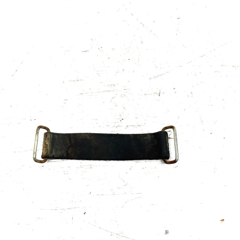 07-09 Honda Foreman Rubicon 500 OEM Battery Hold Down Strap 95012-13001 AH94