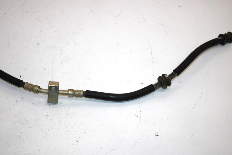 18 Suzuki King Quad 500 Oem Lower Front Brake Line 59240-31G30 59240-31G31 AS9