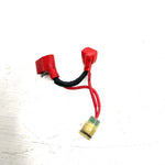 00-03 Honda Rancher 350 TRX350 4x4 OEM Positive Battery Cable 32401-HN5-A10 AH88
